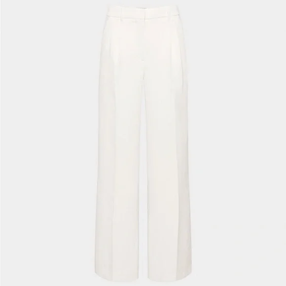 Aritzia Effortless Pant in size 2 - Picture 3 of 10